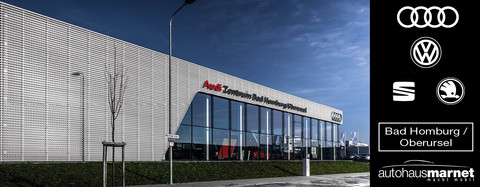 Audi Zentrum Bad Homburg/Oberursel